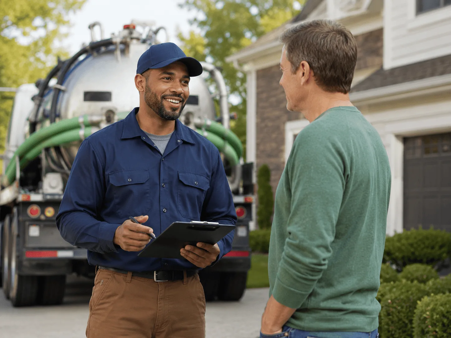 Mosquito Control Scio, OH FAQs